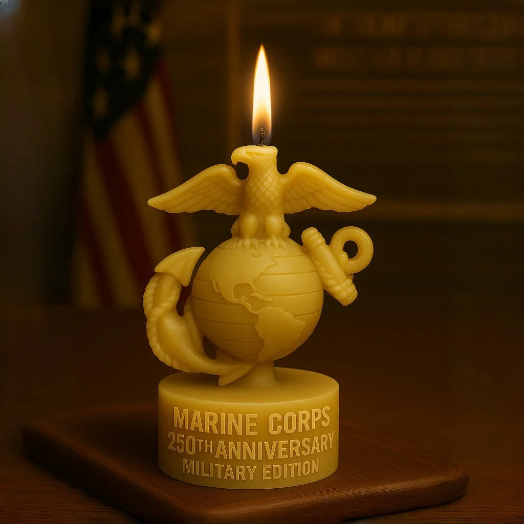 Honor’s Light – 250th Anniversary Military