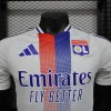 24/25 Player Lyon Soccer Jersey Home