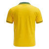 Retro Soccer Jersey Brazil Home 1994