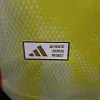 2024/2025 Player Version Juventus Away Football Shirt 1:1 Thai Quality