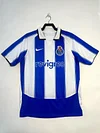 2003/2004 Retro Porto Home Football Shirt 1:1 Thai Quality