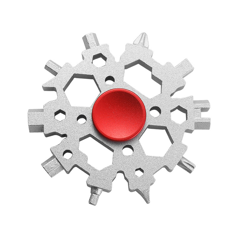 Red+Silver
