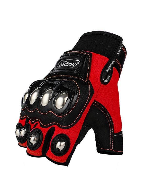 Breathable anti-slip motorcycle gloves riding protective gear tacday