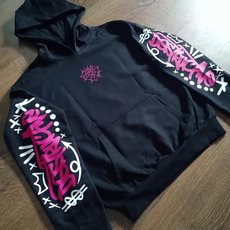 Angel Dust hoodie