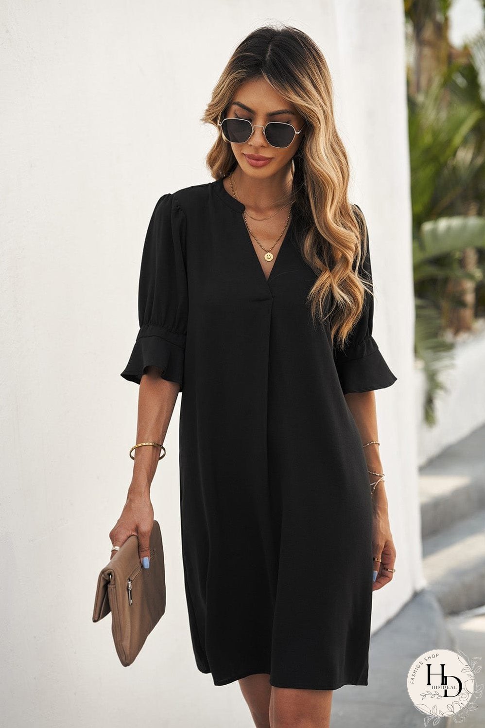 Versatile Dress