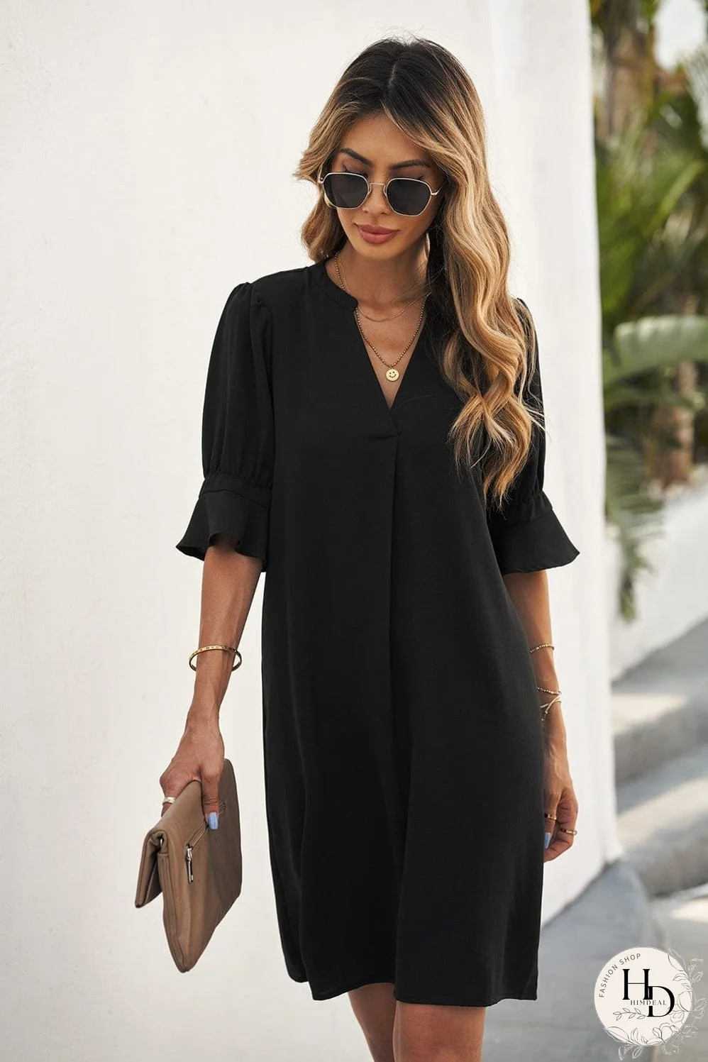 Versatile Dress