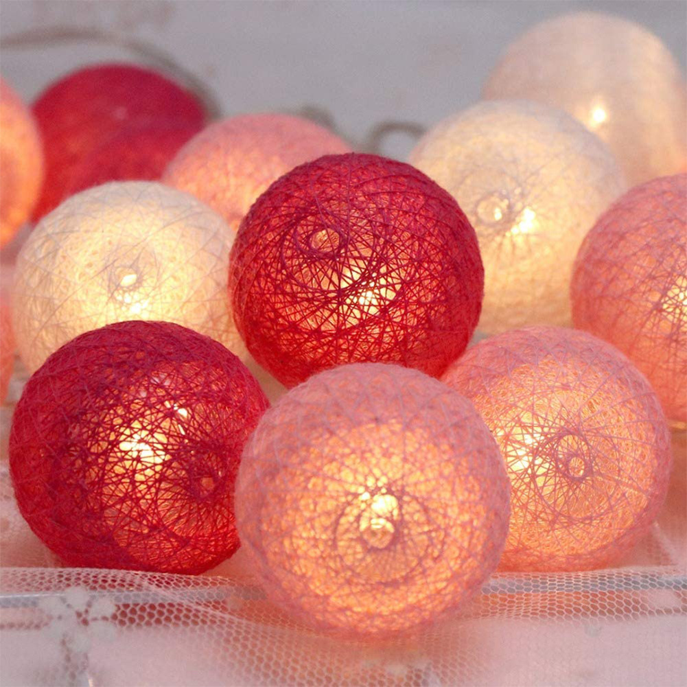 

ball lights, 501 Original