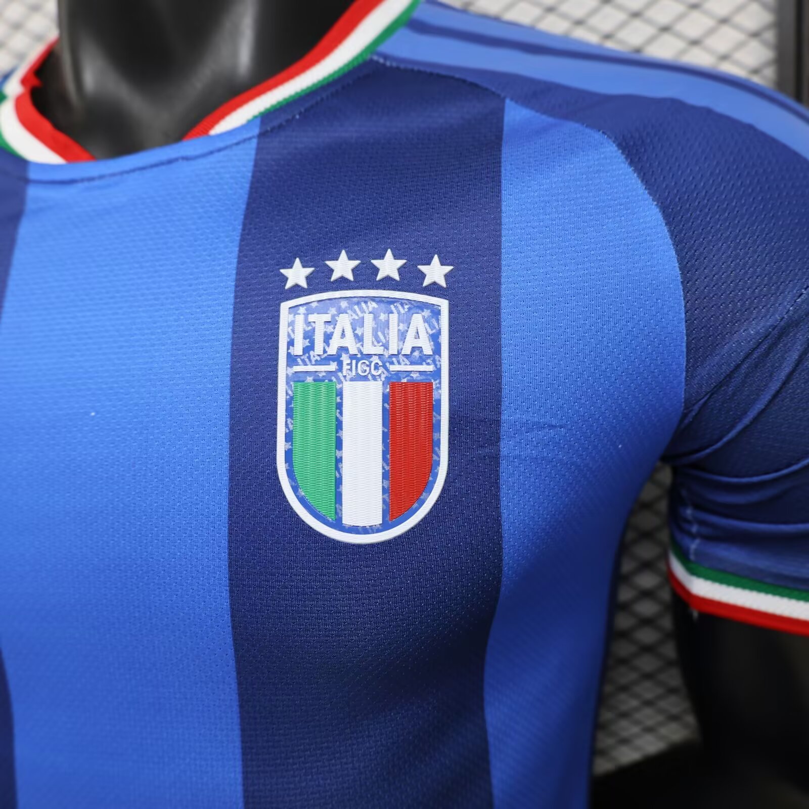 2026 Italy Special Edition Player Version Football jersey 1:1