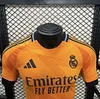 2024/2025 Player Version Real Madrid Away Football Shirt1:1 Thai Quality love fball