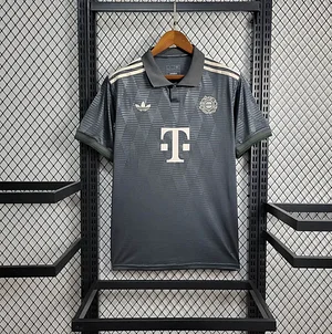 2024/2025 Bayern Oktoberfest Special Edition black