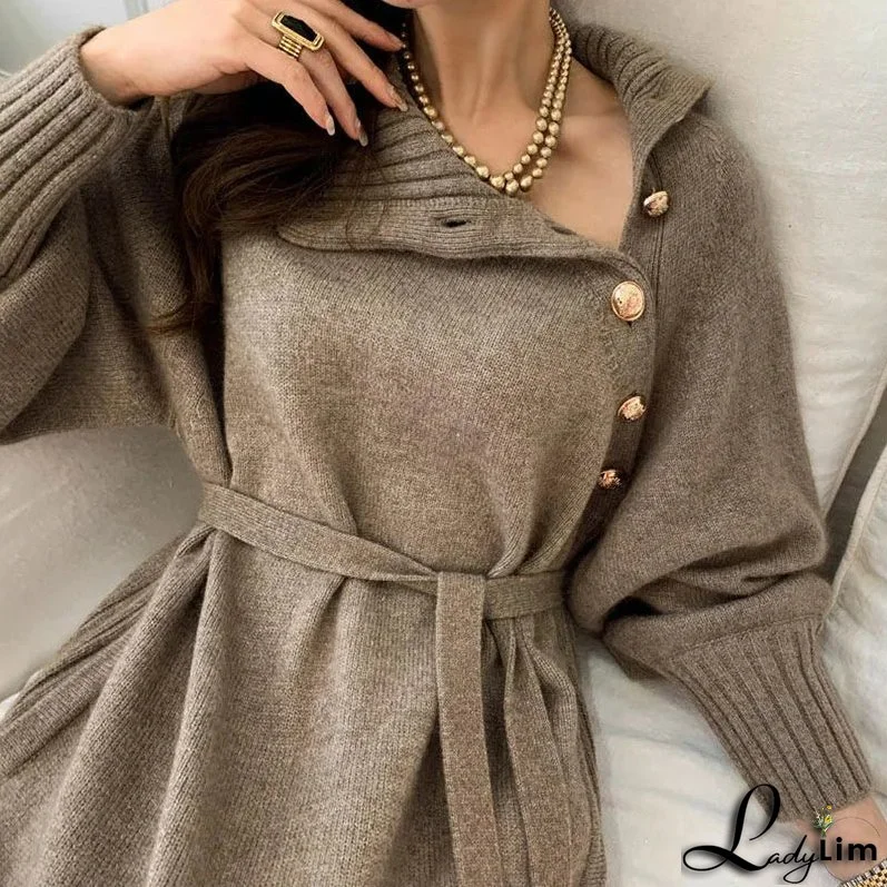 Timeless and Stylish winter garment