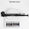 300PSI Bicycle Pump with Gauge Bike Tire Air Pump for Front Fork Rear Suspension