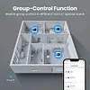 Tuya Smart Thermostat APP Remote Control Water Gas Boiler Temperature Controller
