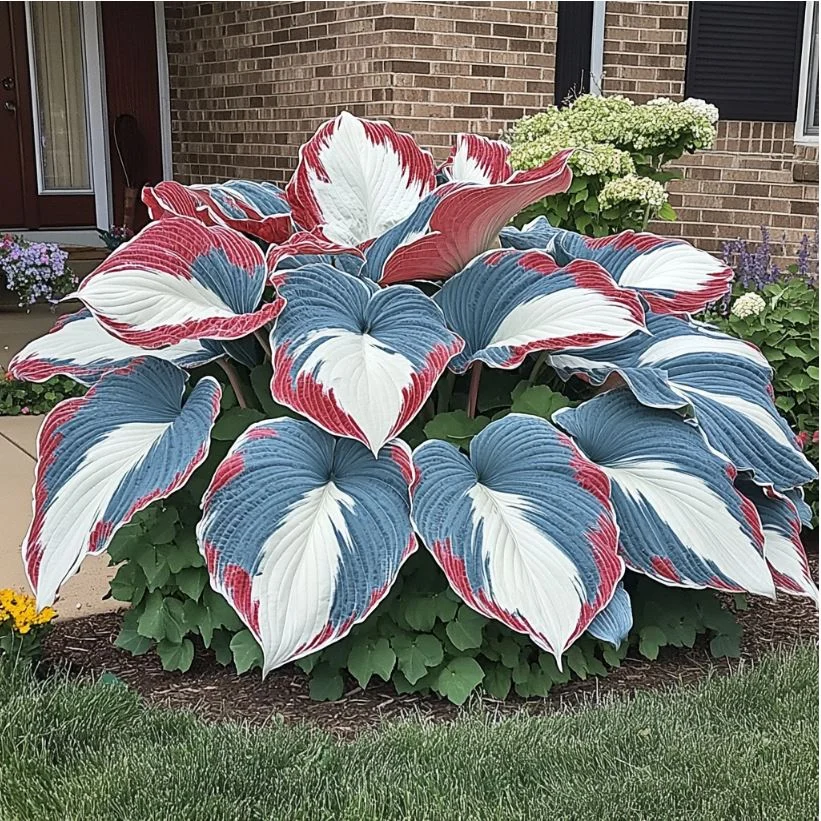 🪴Best Hosta Plants to Grow in the Shade