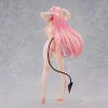 1/4 Scale Swimsuit Ver. Lala Satalin Deviluke - To LOVE-Ru Darkness Official Statue - Union Creative