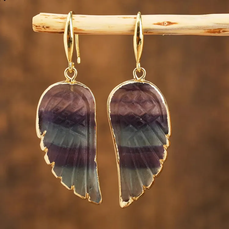 Moonlight Sonata Earrings
