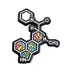 Sweet Friendly Molecule