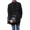 Men's Wool Coat