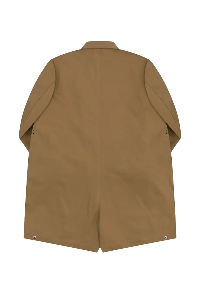   Luftwaffe German M1940 Tropical Sand Fallschirmjäger Jump Smock German-Uniform