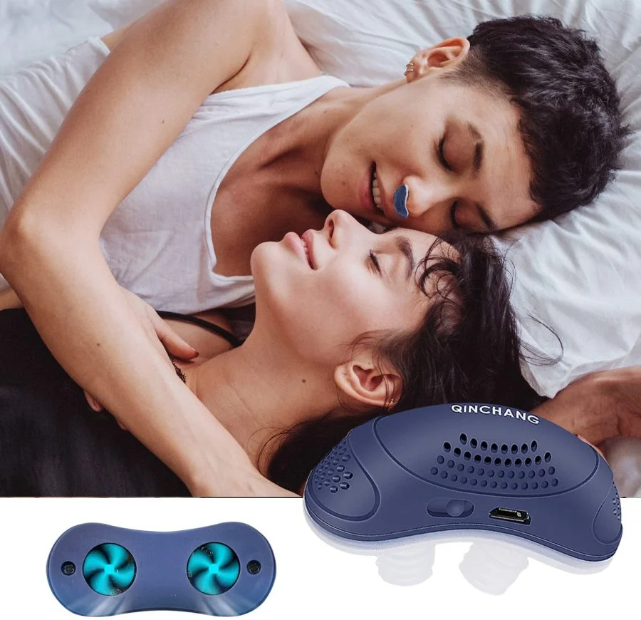 【Flash Sale】Airing: The First Hoseless, Maskless, Micro-CPAP Anti Snoring