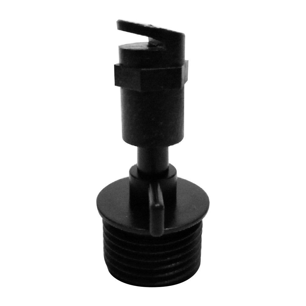 

360 Degree Refraction Irrigation Nozzle Garden Refractive Sprinkles, 501 Original