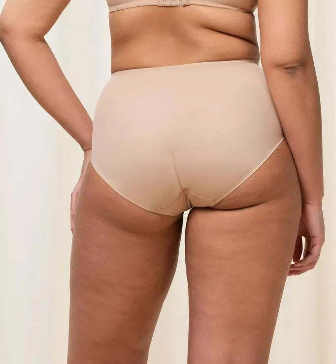 TRUE SHAPE SENSATION