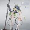 1/6 Scale Tachibana Hikari & Tachibana Nozomi - Blue Archive Statue - ABsinthe Studios