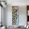 Beach Shells-11CT Stamped Cross Stitch 30*90cm/11.81*35.43in(Big Size)