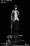1/4 Scale Pieck Finger - Attack On Titan Resin Statue - JR Studio