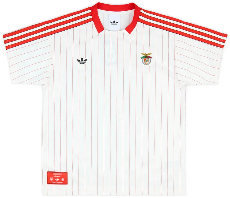 Benfica x Originals Retro Jersey