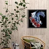(40*40cm)Dragon - Full Round Drill Diamond Painting