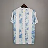 2020 Argentina Home Football Shirt 1:1 Thai Quality