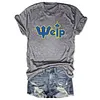 Welp Seattle Mariners Tee
