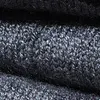 Heated Socks Outdoor Skiing Foot Warmer Heating Socks for Men and Women (Grey)
