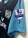 Joyfball 2011/2012 Retro Arsenal Away Football Shirt 1:1 Thai Quality