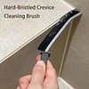 Hard- Bristled Crevice Cleaning Brush (3 Pcs/set)