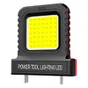 14W LED Camping Lantern Inspection Light for Garage Car Repair Camping Fishing