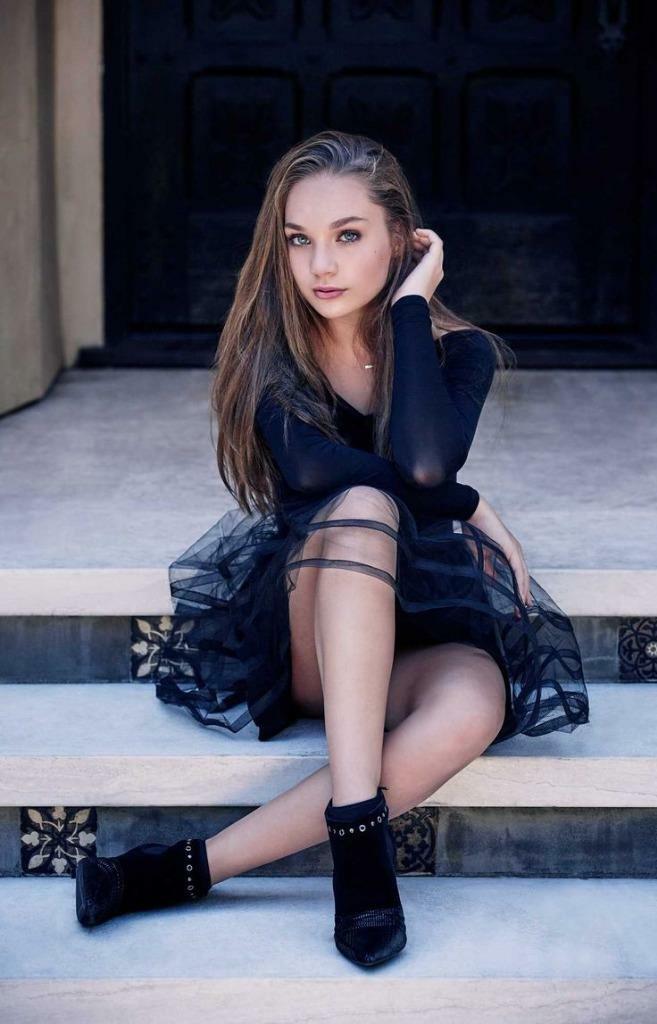 Maddie Ziegler 8x10 Picture Simply Stunning Photo Poster painting Gorgeous Celebrity #5