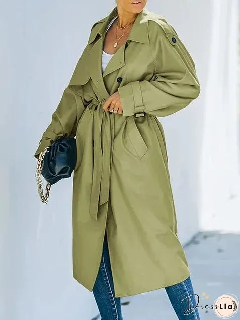 Modern and Comfortable winter Coat