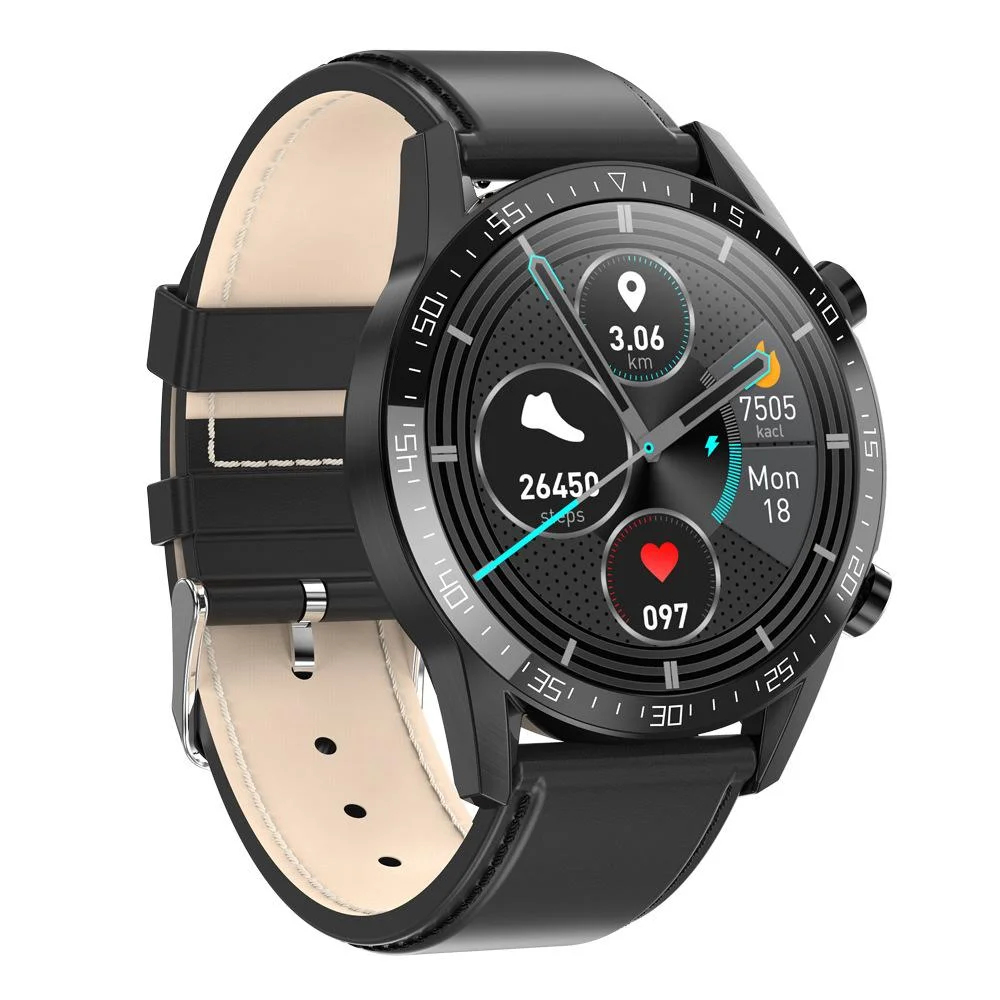 Hugoiio™ L16-IP67 Professional Sports Smart Watch