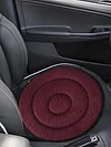 Car Seat Cushion 360 Degree Swivel Portable Car Seat Pad The Elderly Swivel Seat