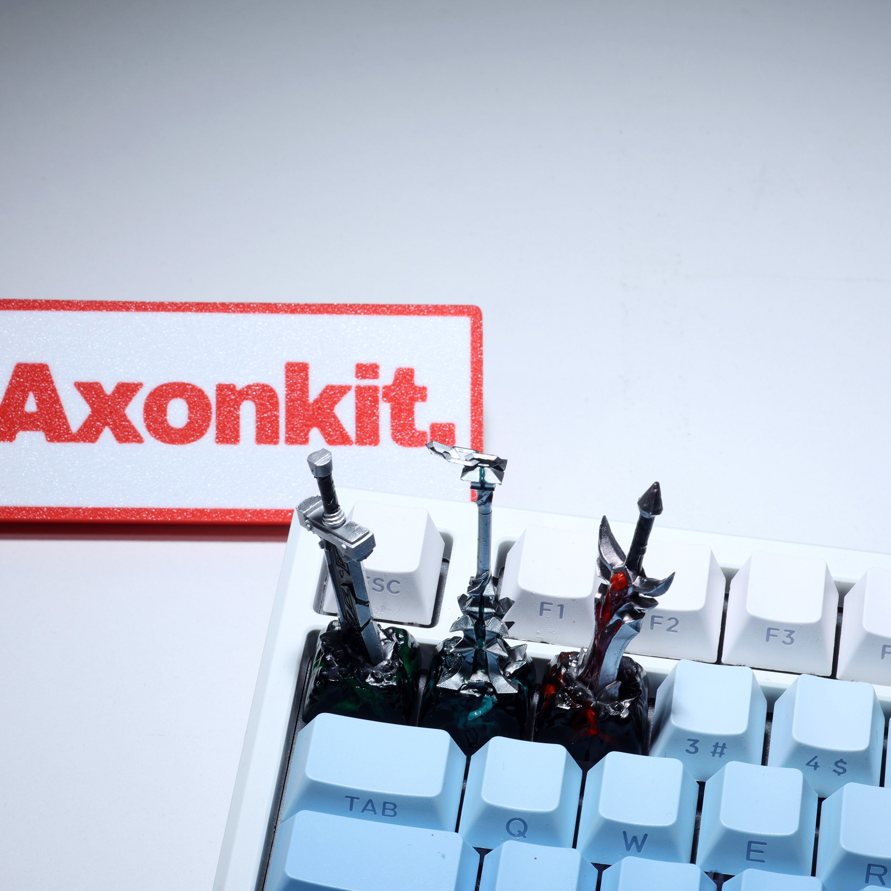  Axonkit