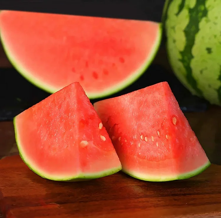 🍉Home Potted Ruby Watermelon Seeds
