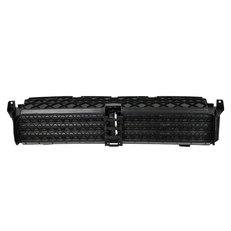 SEBLAFF Active Grille Shutter Assembly Replacement for 2019-2022 Cherokee 68412008AC