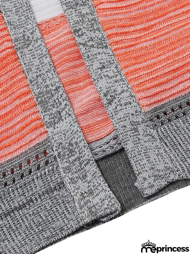 Versatile and Comfortable Cardigan