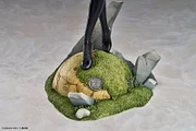 YoRHa No. 2 Type B – NieR:Automata Official Statue – Good Smile Company 1/7 Statue(GK)-