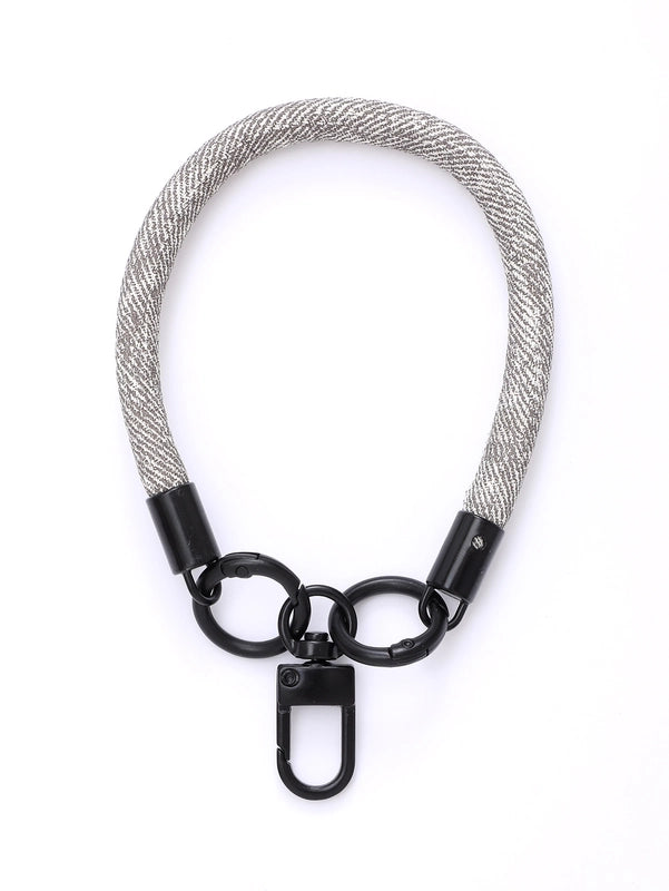 New Phone Case Short Lanyard Gasket Outdoor Anti-Lost Girl Rope Handle Wrist Strap Wrist Strap Detachable