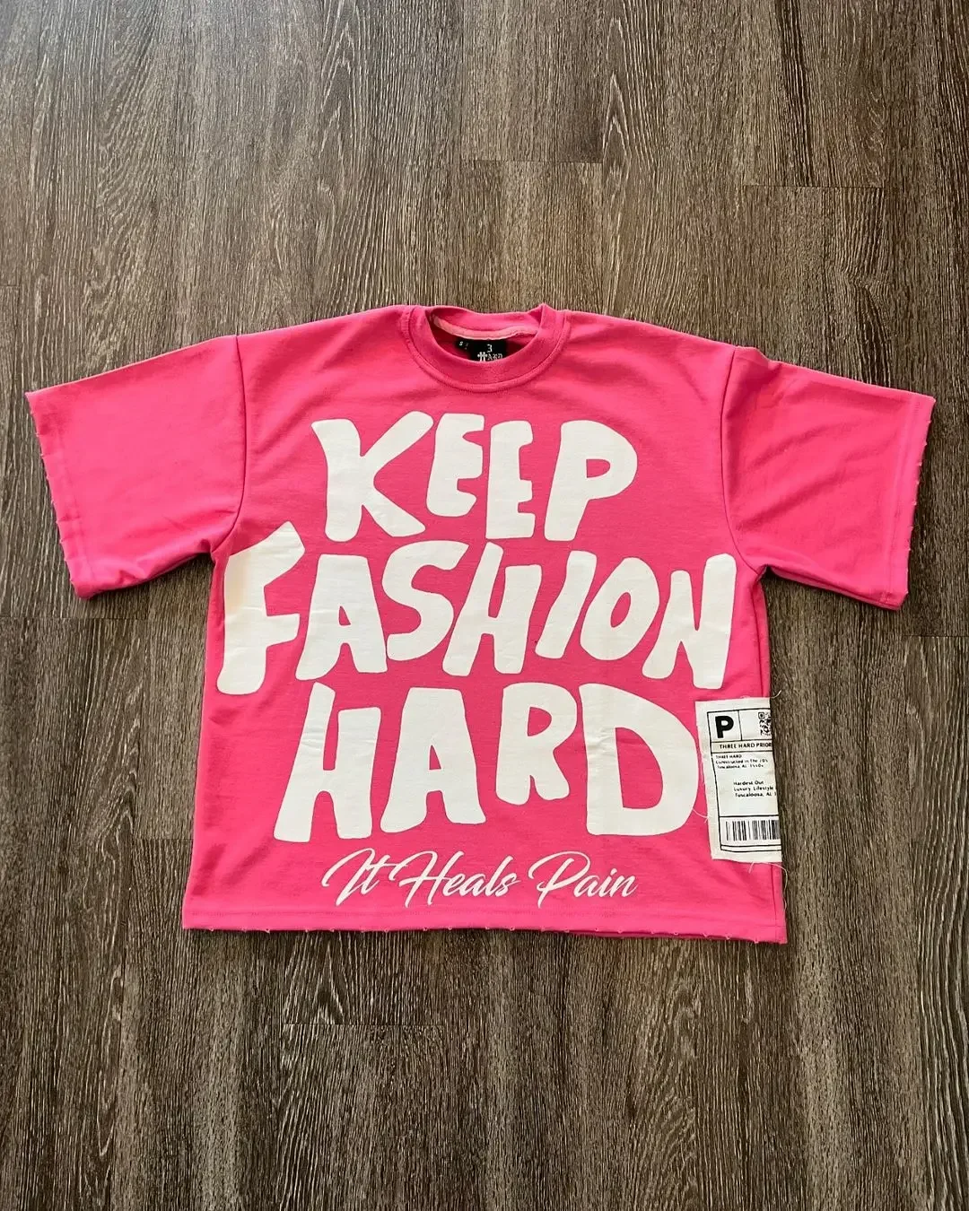 Aonga Harajuku New Letter Print Oversized Graphics Men T-Shirts Streetwear y2k Tops Gothic Casual Men and Women Short Sleeves aonga