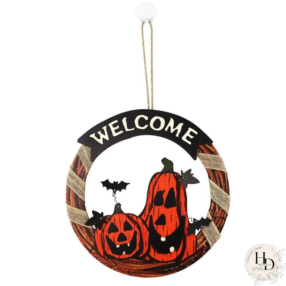 Halloween Hanging  Indoor and Outdoor Decorations Halloween Party Props Patio Yard Decorations