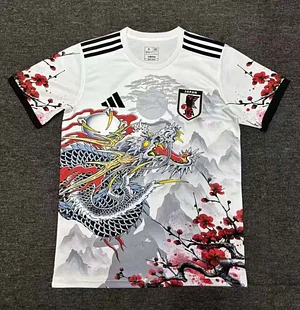 2025 Japan Plum blossom Special Edition Football Shirt 1:1 Thai Quality